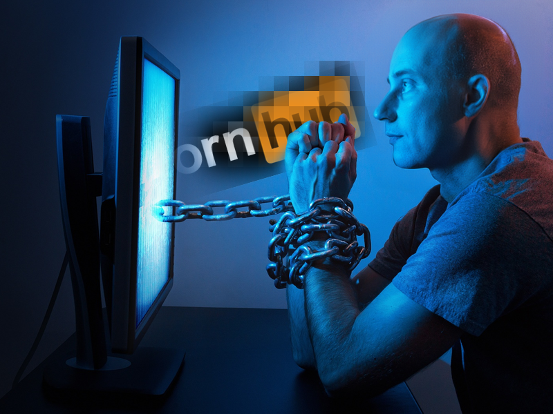 # Affrontare la Dipendenza dalla Pornografia: Liberati dalla Prigione Virtuale